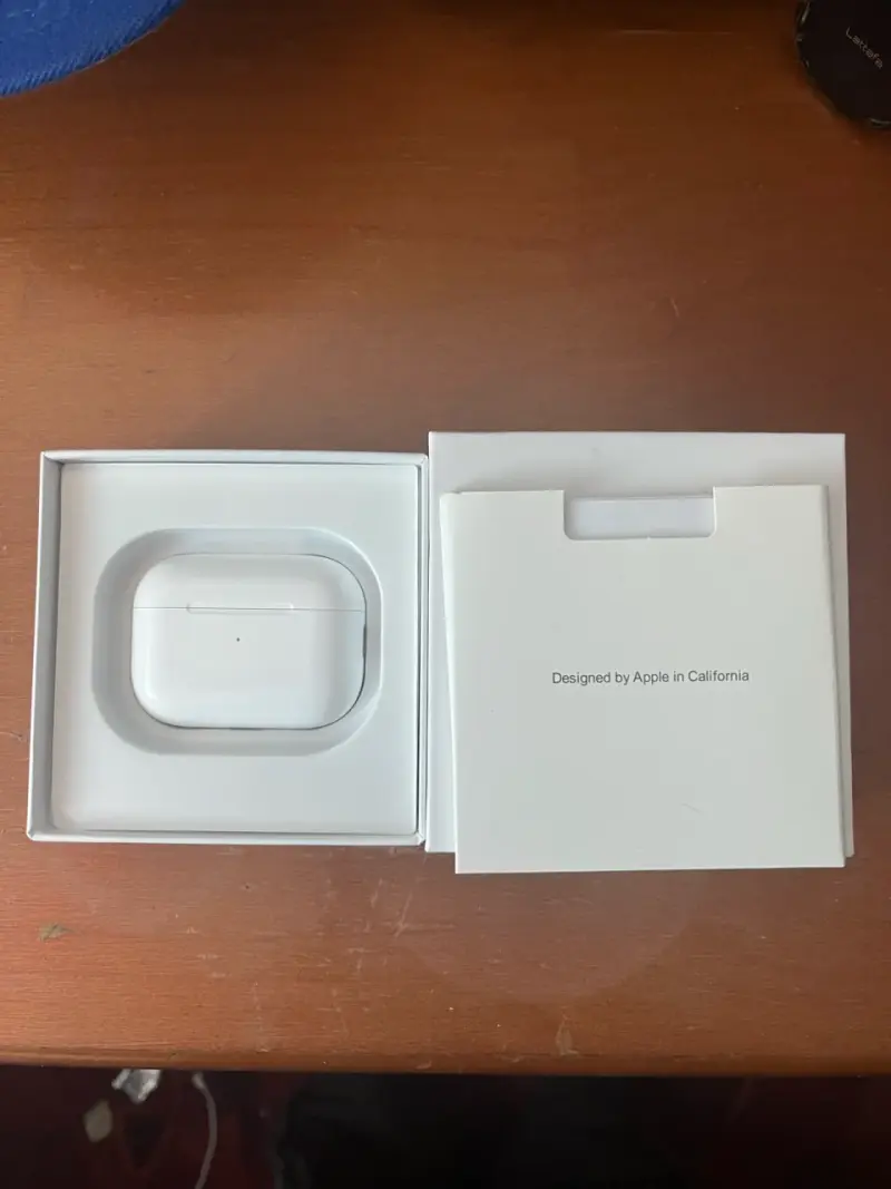 AirPods Pro 2 - 3