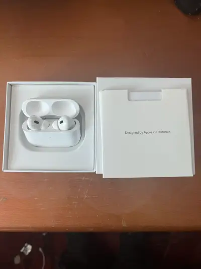 AirPods Pro 2 - miniatura 4