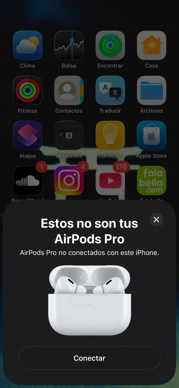 AirPods Pro 2 - 6