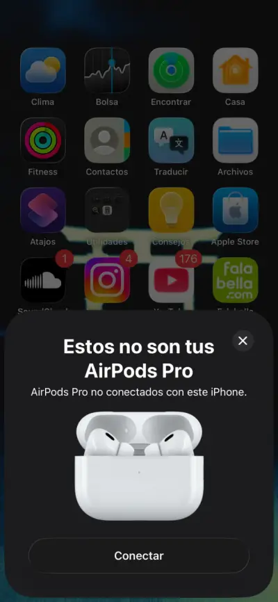 AirPods Pro 2 - miniatura 6