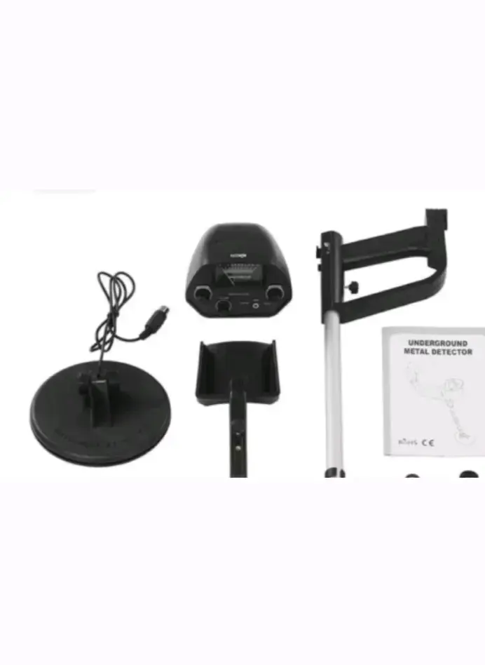 Detector de metales manual - 2