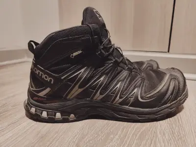 Zapatillas Salomon XA PRO 3D Gore-Tex - miniatura 1