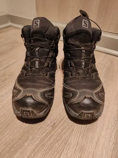 Zapatillas Salomon XA PRO 3D Gore-Tex - miniatura 2