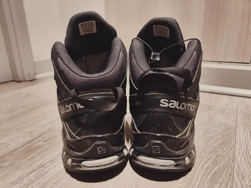 Zapatillas Salomon XA PRO 3D Gore-Tex - 3