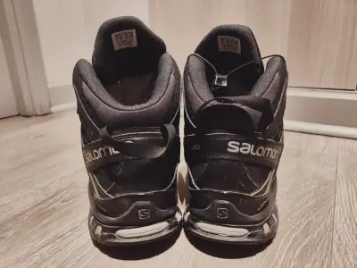 Zapatillas Salomon XA PRO 3D Gore-Tex - miniatura 3