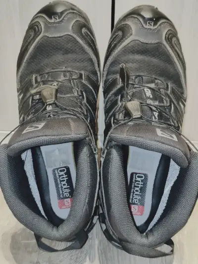 Zapatillas Salomon XA PRO 3D Gore-Tex - miniatura 4