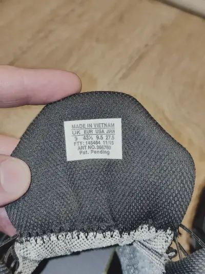Zapatillas Salomon XA PRO 3D Gore-Tex - miniatura 5