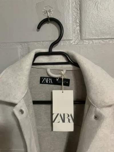 Chaqueta Zara - miniatura 2