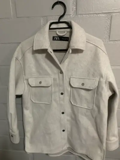 Chaqueta Zara - miniatura 3