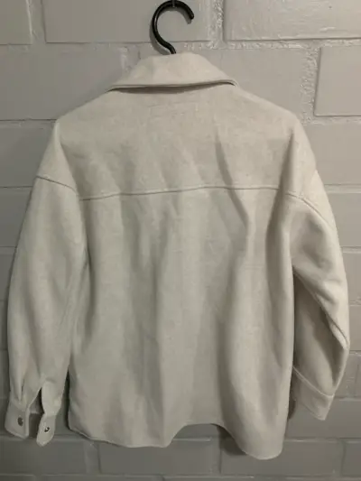 Chaqueta Zara - miniatura 4