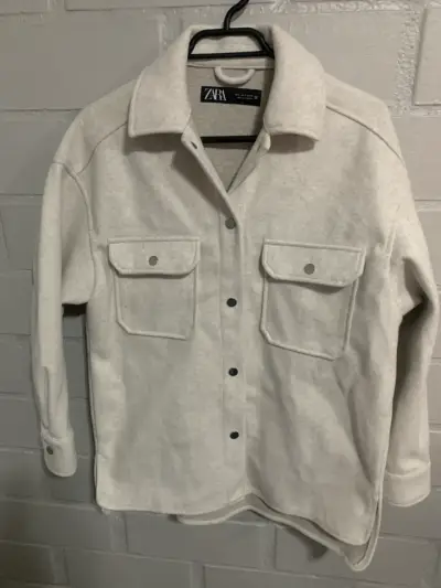 Chaqueta Zara - miniatura 6