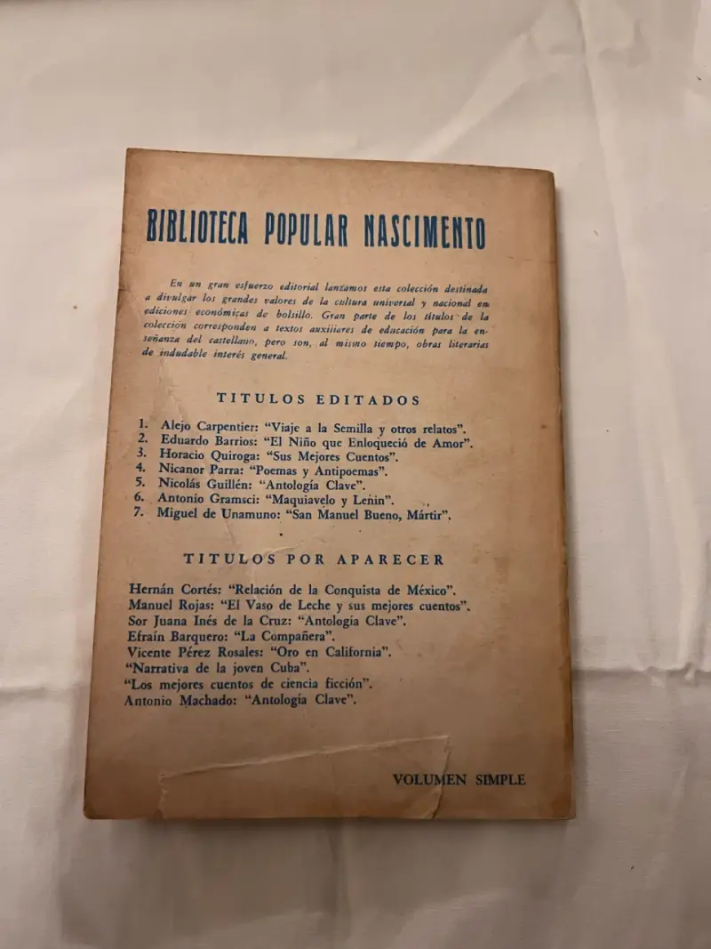 1era Ed. Maquiavelo Y Lenin, Antonio Gramsci - 2