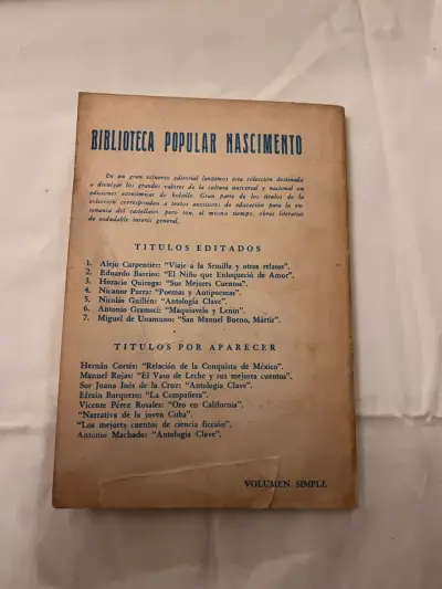 1era Ed. Maquiavelo Y Lenin, Antonio Gramsci - miniatura 2