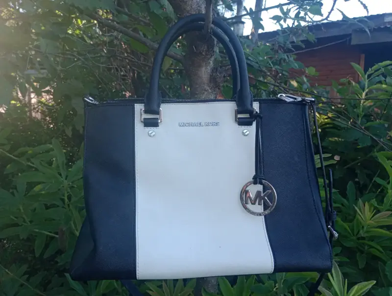 Bolso Michael Kors original