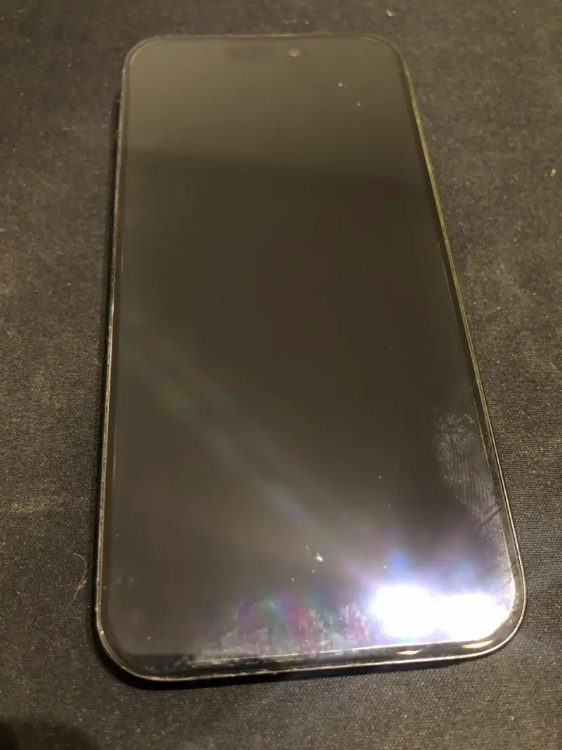 iPhone 15 pro - 2