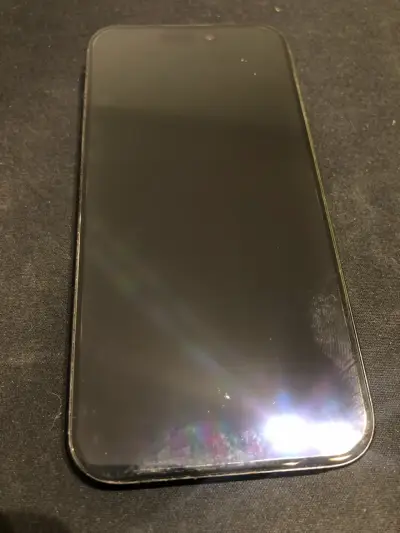 iPhone 15 pro - miniatura 2