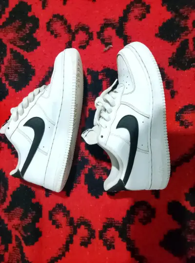 Zapatillas Nike air for 1 - miniatura 2