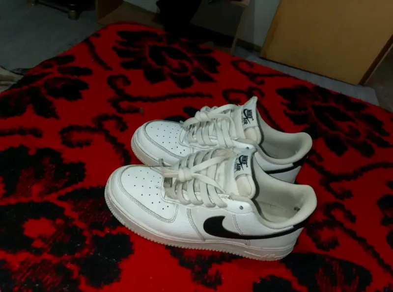 Zapatillas Nike air for 1 - 5