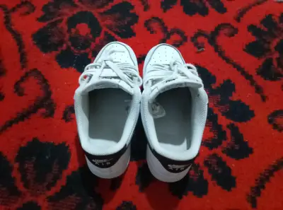 Zapatillas Nike air for 1 - miniatura 6