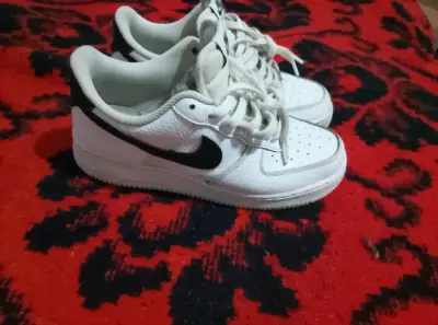 Zapatillas Nike air for 1 - miniatura 9