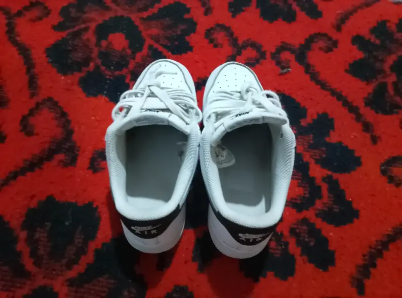 Zapatillas Nike air for 1 - 10