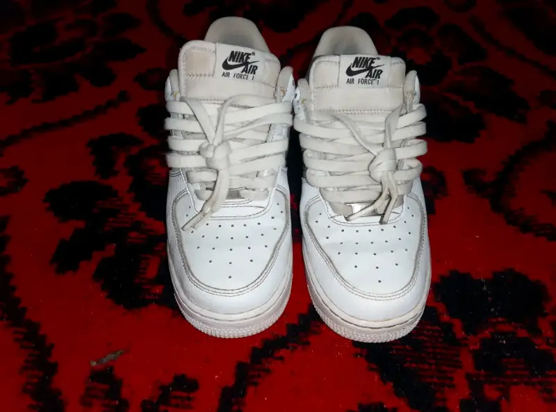 Zapatillas Nike air for 1 - 11