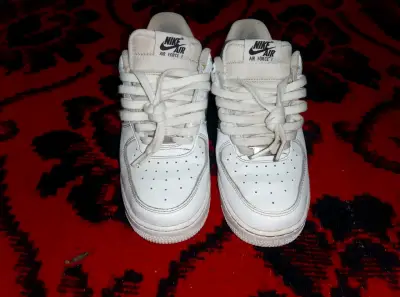 Zapatillas Nike air for 1 - miniatura 11