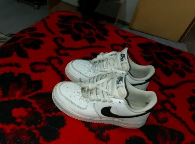 Zapatillas Nike air for 1 - miniatura 12