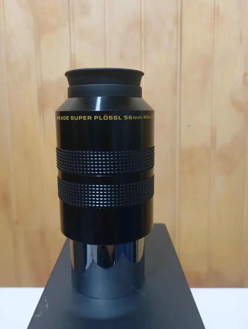 Ocular Meade Super Plössl 56mm - 1