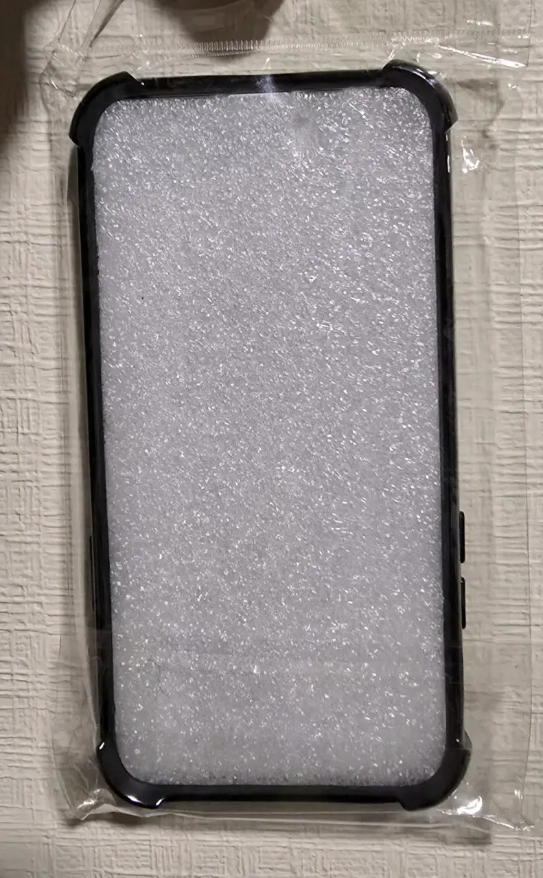 Carcasa Iphone 11 Pro con anillo - 2