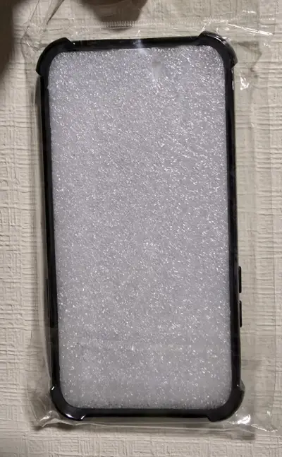 Carcasa Iphone 11 Pro con anillo - miniatura 2