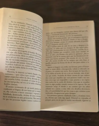 Libro El Demonio y la Srta. Prym - miniatura 2