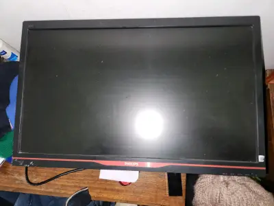 Monitor Philips 24 pulgadas - miniatura 1