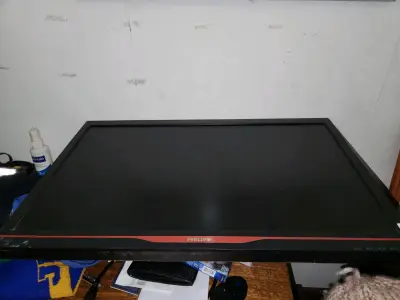 Monitor Philips 24 pulgadas - miniatura 2