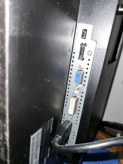 Monitor Philips 24 pulgadas - miniatura 3