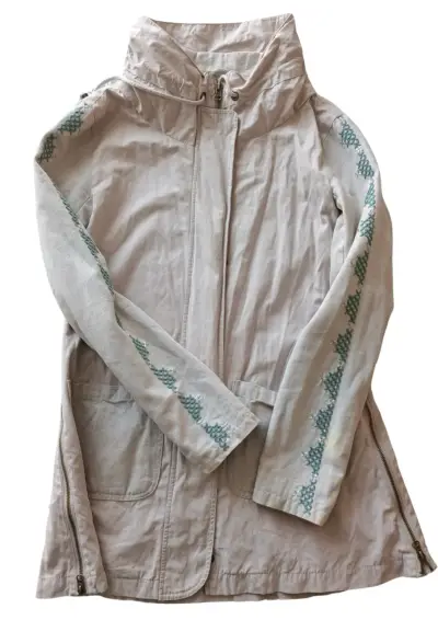 Chaqueta umbrale talla 38 - miniatura 1