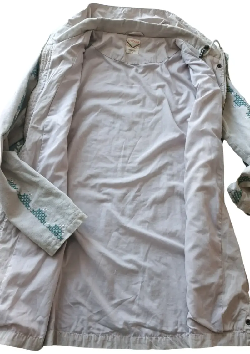 Chaqueta umbrale talla 38 - 2