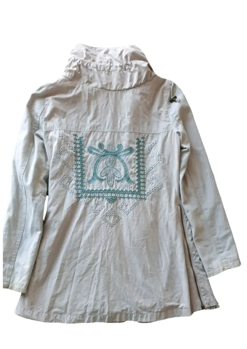 Chaqueta umbrale talla 38 - 3