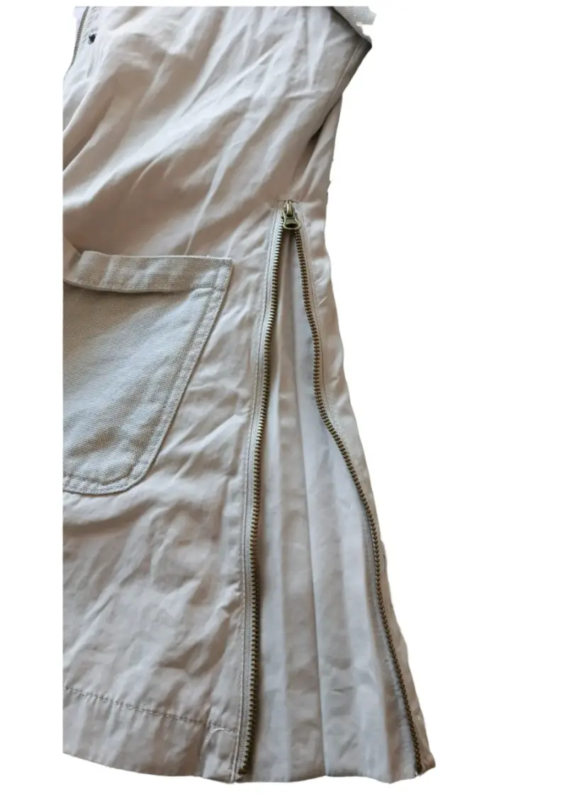 Chaqueta umbrale talla 38 - 4