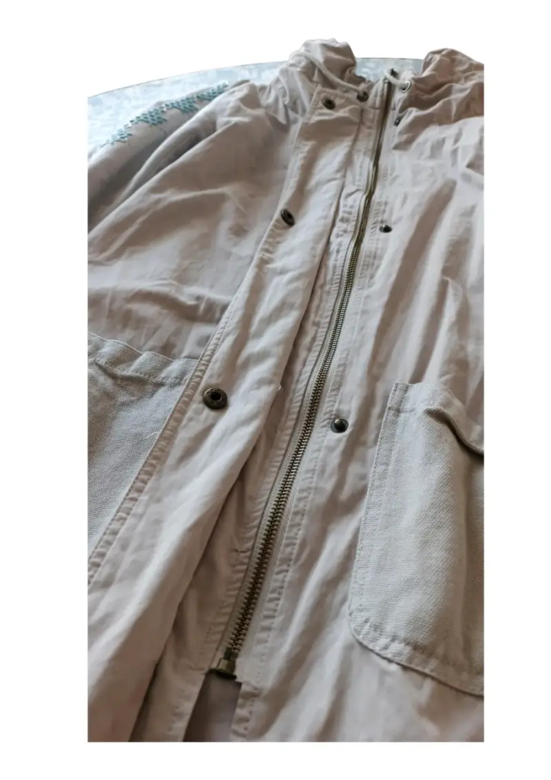 Chaqueta umbrale talla 38 - 5