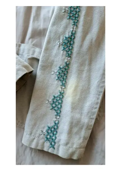 Chaqueta umbrale talla 38 - miniatura 6