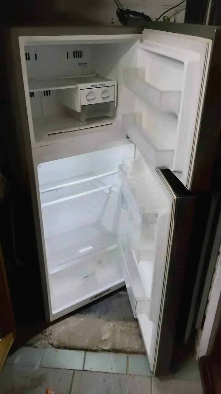 Refrigerador de dos puertas - 2