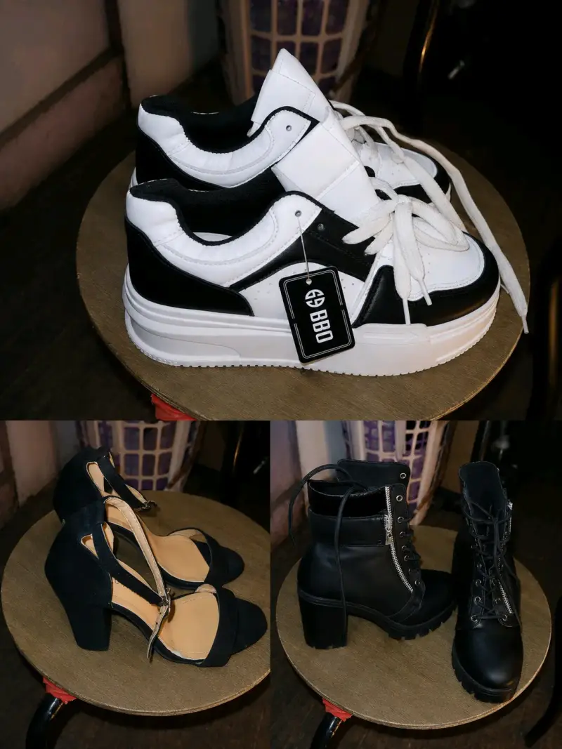 Zapatillas