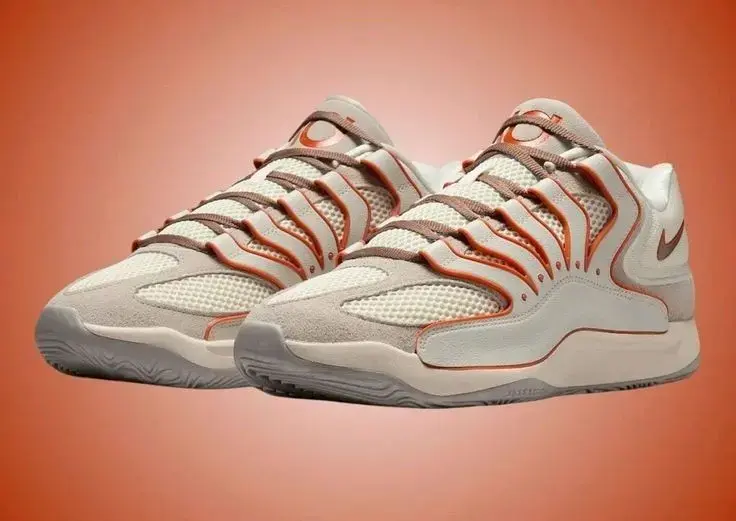 Zapatillas basquetbol KD18 - 1
