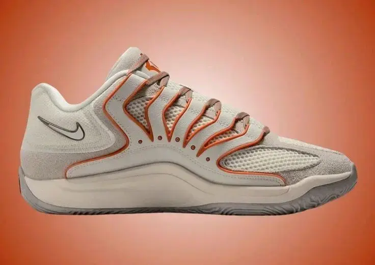 Zapatillas basquetbol KD18 - 2