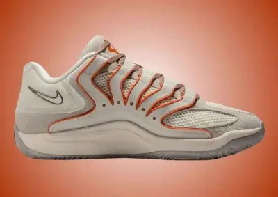 Zapatillas basquetbol KD18 - miniatura 2