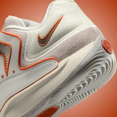 Zapatillas basquetbol KD18 - miniatura 3