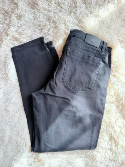 Jeans Hombre Wolf & Hank - miniatura 1