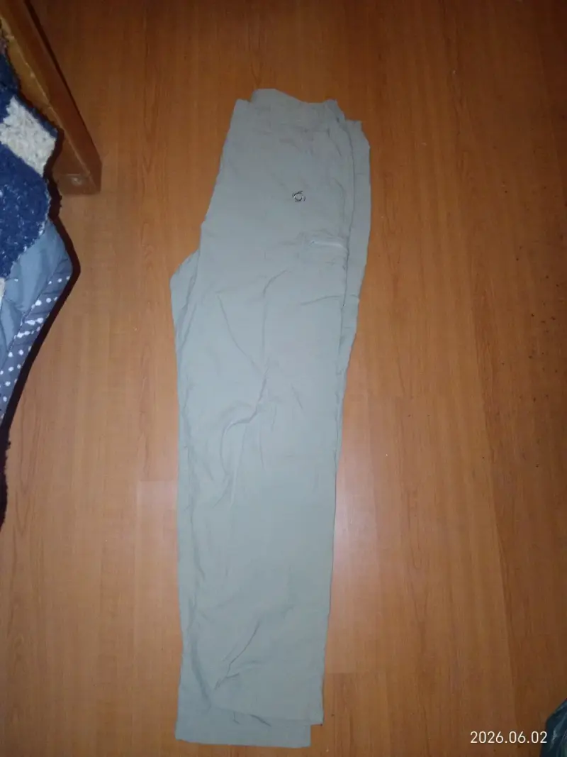 Pantalón doite talla L - 2