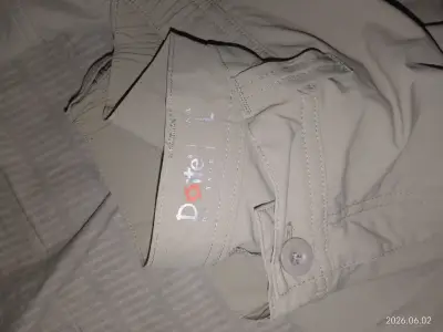 Pantalón doite talla L - miniatura 3